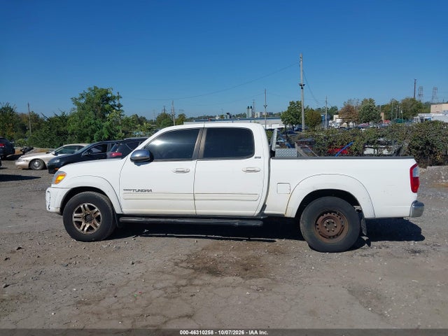Aukcja sprzedaży 2005 Toyota Tundra Sr5 V8, vin: 5TBDT44185S484967, numer aukcji: 46310258