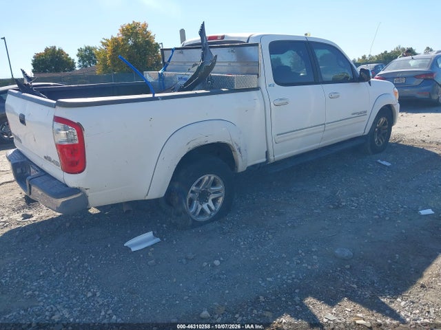 Aukcja sprzedaży 2005 Toyota Tundra Sr5 V8, vin: 5TBDT44185S484967, numer aukcji: 46310258