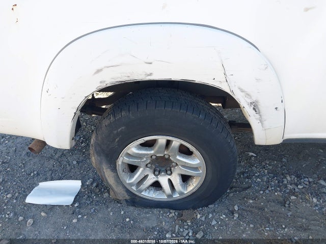 Aukcja sprzedaży 2005 Toyota Tundra Sr5 V8, vin: 5TBDT44185S484967, numer aukcji: 46310258