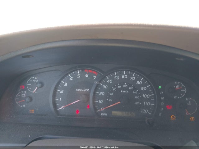 Aukcja sprzedaży 2005 Toyota Tundra Sr5 V8, vin: 5TBDT44185S484967, numer aukcji: 46310258