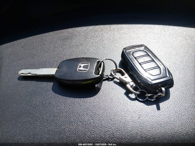 2013 Honda Civic Lx მანქანა იყიდება აუქციონზე, vin: 2HGFB2F56DH595989, აუქციონის ნომერი: 46310261