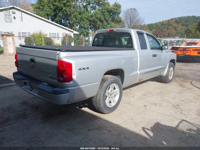 Aukcja sprzedaży 2011 Ram Dakota Bighorn/lonestar, vin: 1D7RW3BK2BS575154, numer aukcji: 46310265
