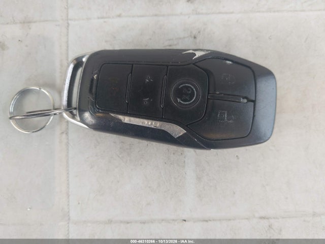 Aukcja sprzedaży 2017 Ford Mustang Ecoboost, vin: 1FA6P8TH4H5278121, numer aukcji: 46310266