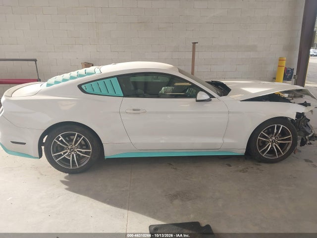 Aukcja sprzedaży 2017 Ford Mustang Ecoboost, vin: 1FA6P8TH4H5278121, numer aukcji: 46310266