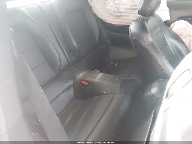 Aukcja sprzedaży 2017 Ford Mustang Ecoboost, vin: 1FA6P8TH4H5278121, numer aukcji: 46310266