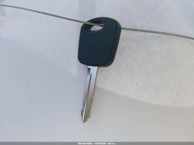 2000 Ford Mustang მანქანა იყიდება აუქციონზე, vin: 1FAFP4449YF266531, აუქციონის ნომერი: 46310283