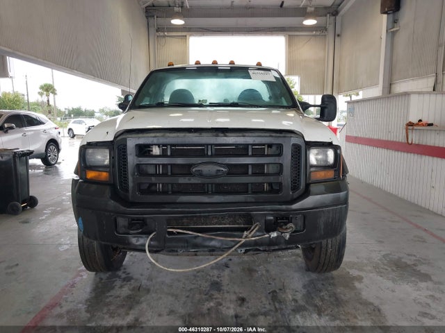 Продажа на аукционе авто 2007 Ford F-450 Chassis Xl/xlt, vin: 1FDXF46P57EB19020, номер лота: 46310287