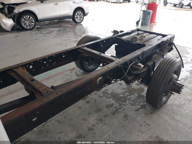 Продажа на аукционе авто 2007 Ford F-450 Chassis Xl/xlt, vin: 1FDXF46P57EB19020, номер лота: 46310287