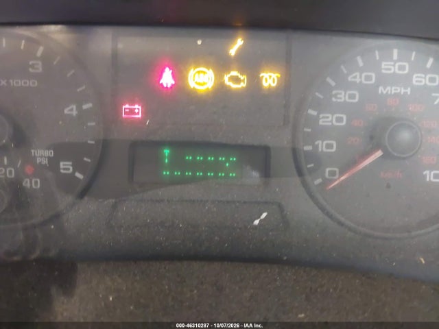 Продажа на аукционе авто 2007 Ford F-450 Chassis Xl/xlt, vin: 1FDXF46P57EB19020, номер лота: 46310287