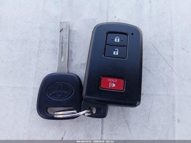 3TMDZ5BN3KM066751 Toyota Tacoma Trd Off Road
