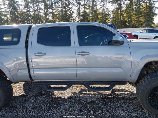 3TMDZ5BN3KM066751 Toyota Tacoma Trd Off Road