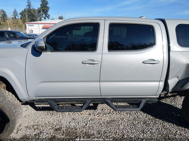 3TMDZ5BN3KM066751 Toyota Tacoma Trd Off Road