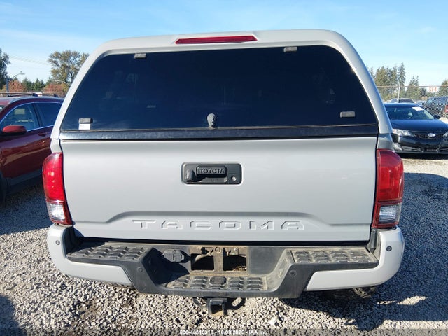 3TMDZ5BN3KM066751 Toyota Tacoma Trd Off Road