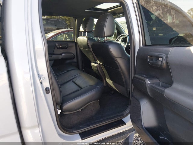 3TMDZ5BN3KM066751 Toyota Tacoma Trd Off Road