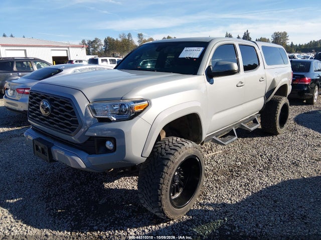 3TMDZ5BN3KM066751 Toyota Tacoma Trd Off Road