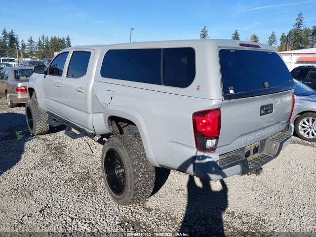 3TMDZ5BN3KM066751 Toyota Tacoma Trd Off Road