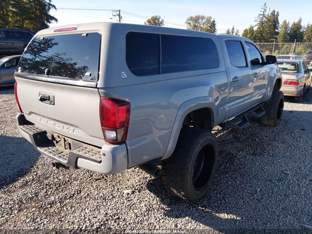 3TMDZ5BN3KM066751 Toyota Tacoma Trd Off Road
