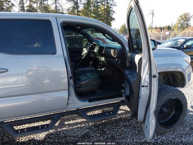 3TMDZ5BN3KM066751 Toyota Tacoma Trd Off Road