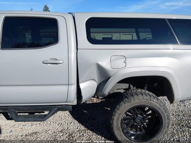 3TMDZ5BN3KM066751 Toyota Tacoma Trd Off Road