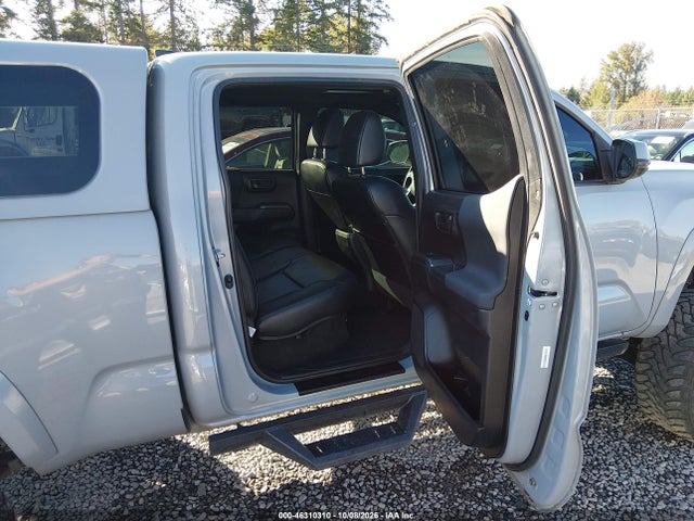 3TMDZ5BN3KM066751 Toyota Tacoma Trd Off Road