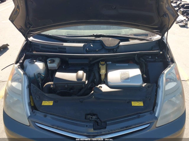 Продажа на аукционе авто 2007 Toyota Prius, vin: JTDKB20U673254967, номер лота: 46310315