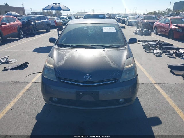 Продажа на аукционе авто 2007 Toyota Prius, vin: JTDKB20U673254967, номер лота: 46310315