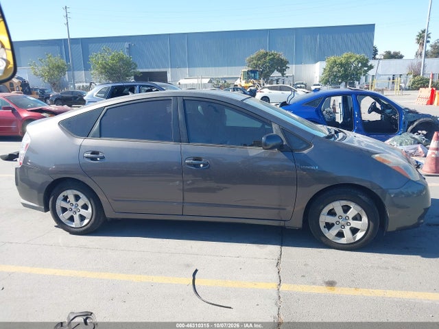 Продажа на аукционе авто 2007 Toyota Prius, vin: JTDKB20U673254967, номер лота: 46310315
