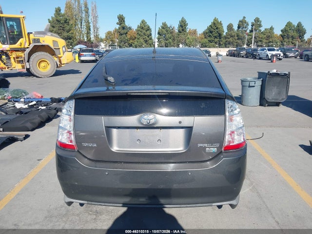 Продажа на аукционе авто 2007 Toyota Prius, vin: JTDKB20U673254967, номер лота: 46310315