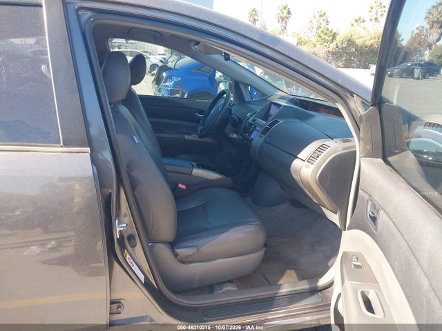 Продажа на аукционе авто 2007 Toyota Prius, vin: JTDKB20U673254967, номер лота: 46310315