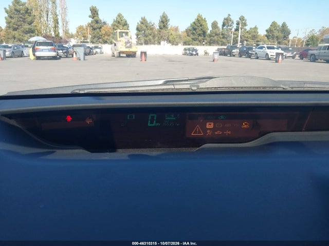 Продажа на аукционе авто 2007 Toyota Prius, vin: JTDKB20U673254967, номер лота: 46310315