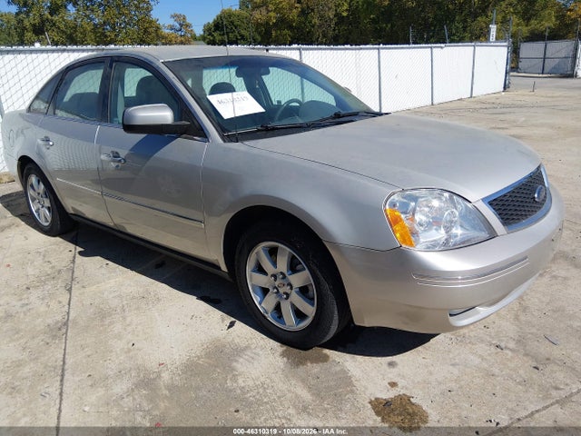 Aukcja sprzedaży 2006 Ford Five Hundred Sel, vin: 1FAHP27116G148057, numer aukcji: 46310319
