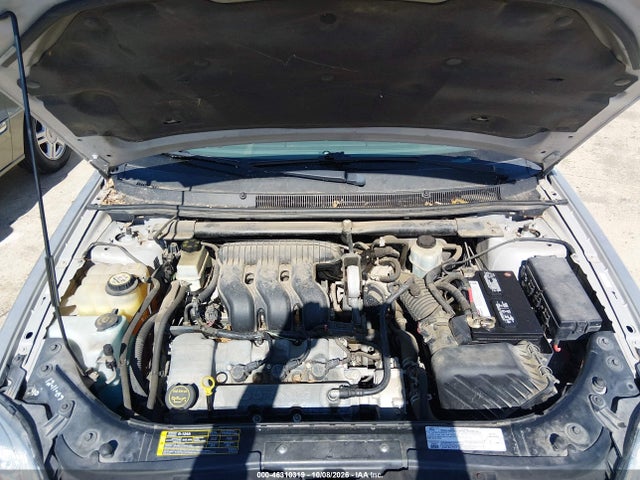 Aukcja sprzedaży 2006 Ford Five Hundred Sel, vin: 1FAHP27116G148057, numer aukcji: 46310319