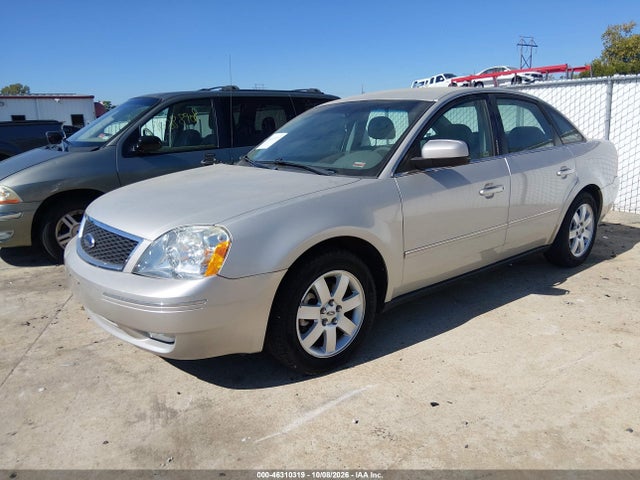 Aukcja sprzedaży 2006 Ford Five Hundred Sel, vin: 1FAHP27116G148057, numer aukcji: 46310319