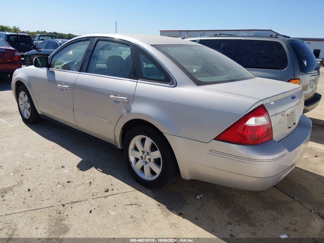 Aukcja sprzedaży 2006 Ford Five Hundred Sel, vin: 1FAHP27116G148057, numer aukcji: 46310319