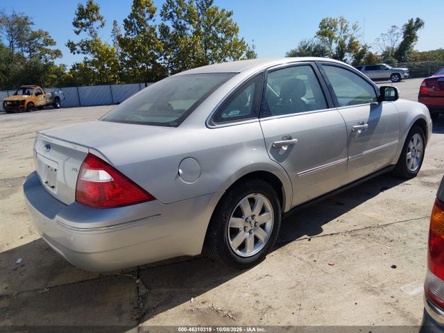 Aukcja sprzedaży 2006 Ford Five Hundred Sel, vin: 1FAHP27116G148057, numer aukcji: 46310319