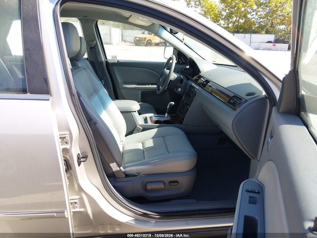 Aukcja sprzedaży 2006 Ford Five Hundred Sel, vin: 1FAHP27116G148057, numer aukcji: 46310319