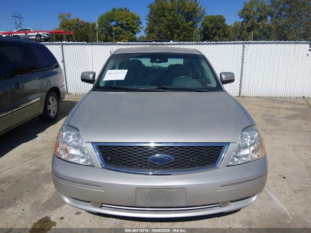 Aukcja sprzedaży 2006 Ford Five Hundred Sel, vin: 1FAHP27116G148057, numer aukcji: 46310319