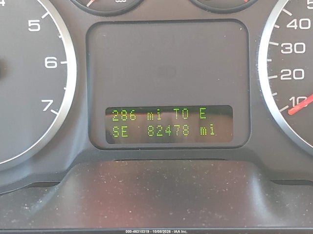 Aukcja sprzedaży 2006 Ford Five Hundred Sel, vin: 1FAHP27116G148057, numer aukcji: 46310319