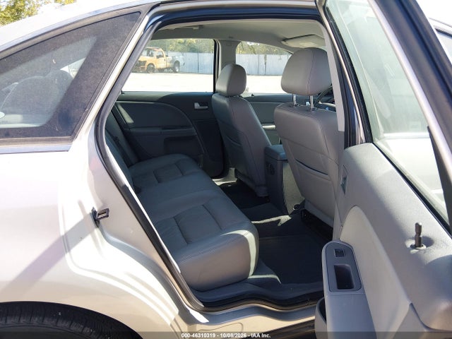 Aukcja sprzedaży 2006 Ford Five Hundred Sel, vin: 1FAHP27116G148057, numer aukcji: 46310319