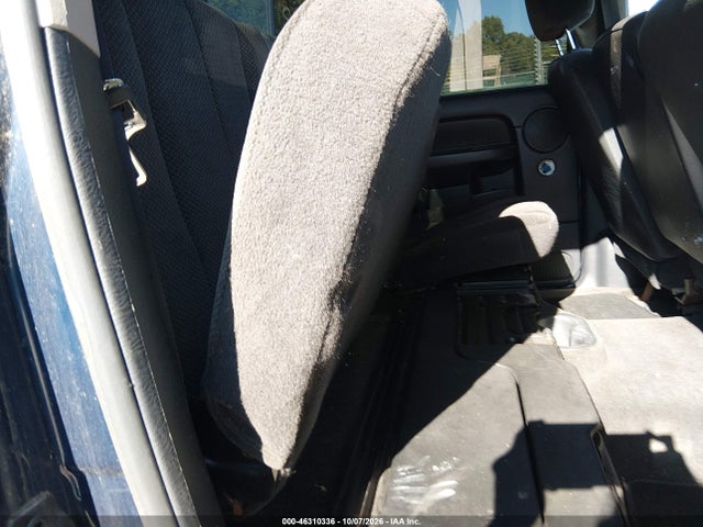 2002 Dodge Ram 1500 St მანქანა იყიდება აუქციონზე, vin: 3D7HU18N42G187583, აუქციონის ნომერი: 46310336