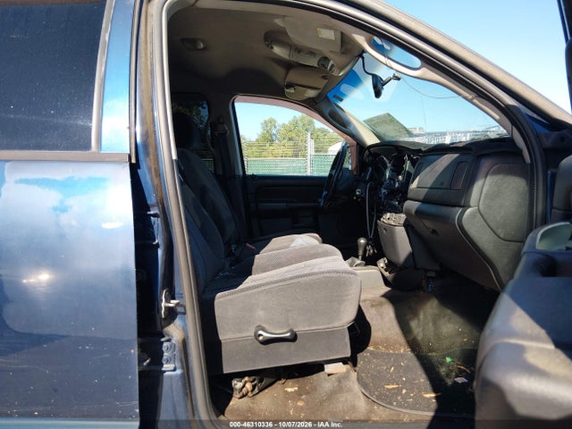 2002 Dodge Ram 1500 St მანქანა იყიდება აუქციონზე, vin: 3D7HU18N42G187583, აუქციონის ნომერი: 46310336