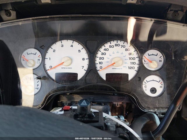 2002 Dodge Ram 1500 St მანქანა იყიდება აუქციონზე, vin: 3D7HU18N42G187583, აუქციონის ნომერი: 46310336