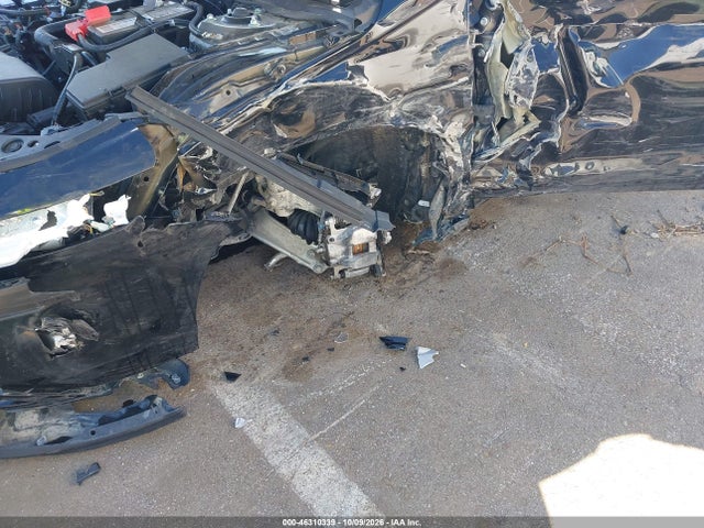 46310339 :رقم المزاد ، 1HGCY1F49SA090446 vin ، 2025 Honda Accord Se مزاد بيع
