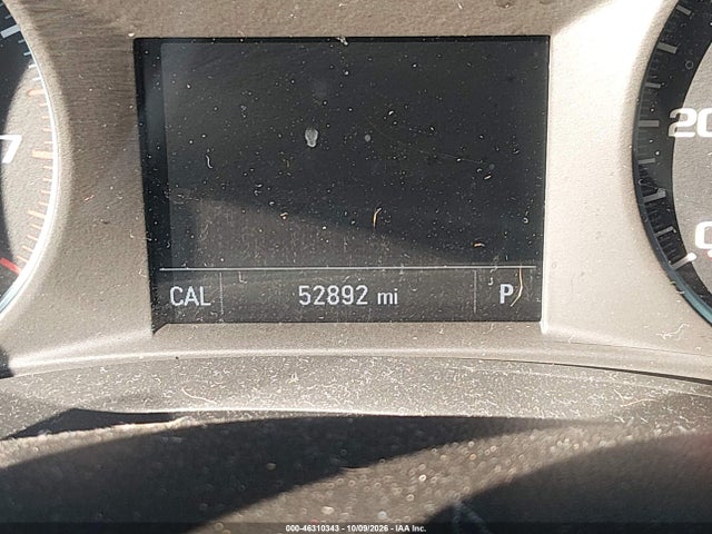 46310343 :رقم المزاد ، 1G1ZB5ST6GF308022 vin ، 2016 Chevrolet Malibu Ls مزاد بيع