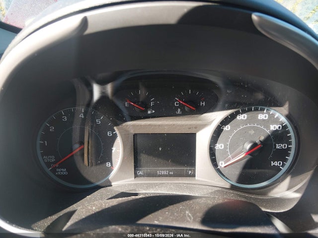 46310343 :رقم المزاد ، 1G1ZB5ST6GF308022 vin ، 2016 Chevrolet Malibu Ls مزاد بيع
