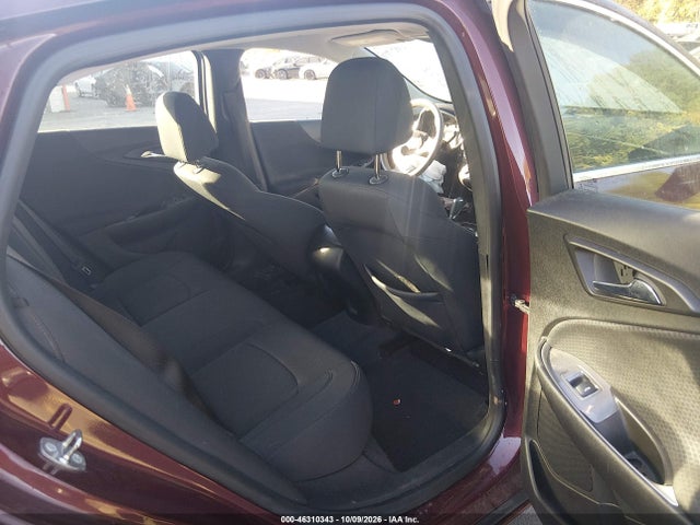 46310343 :رقم المزاد ، 1G1ZB5ST6GF308022 vin ، 2016 Chevrolet Malibu Ls مزاد بيع
