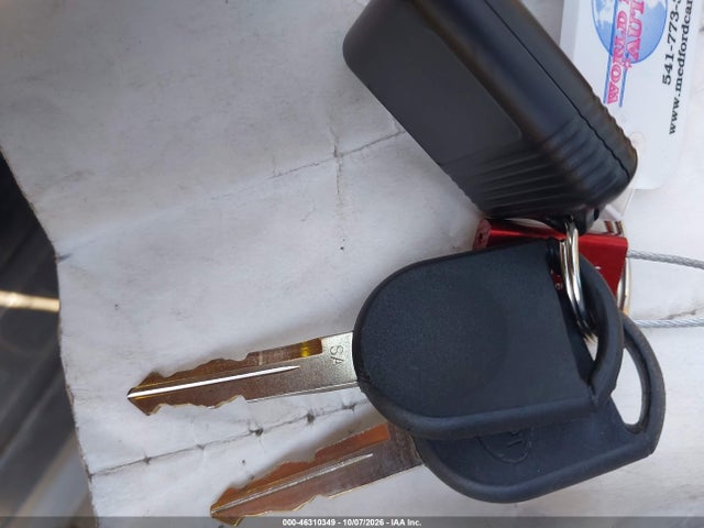 Aukcja sprzedaży 2009 Ford F-150 Stx, vin: 1FTRF14W29KA68599, numer aukcji: 46310349
