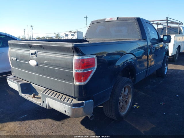 Aukcja sprzedaży 2009 Ford F-150 Stx, vin: 1FTRF14W29KA68599, numer aukcji: 46310349