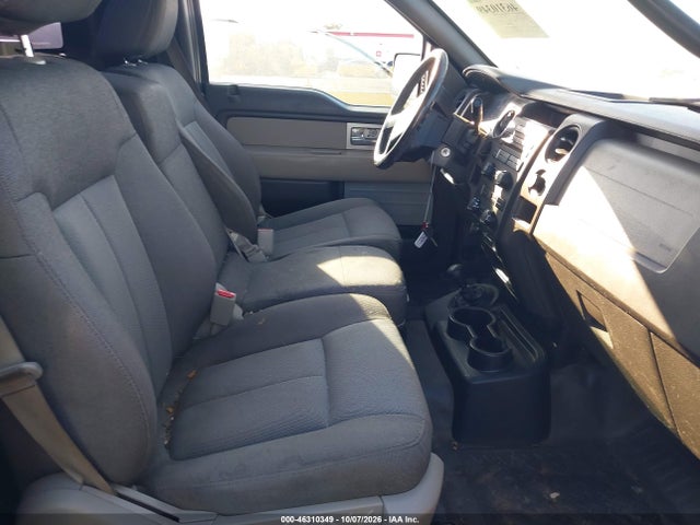 Aukcja sprzedaży 2009 Ford F-150 Stx, vin: 1FTRF14W29KA68599, numer aukcji: 46310349
