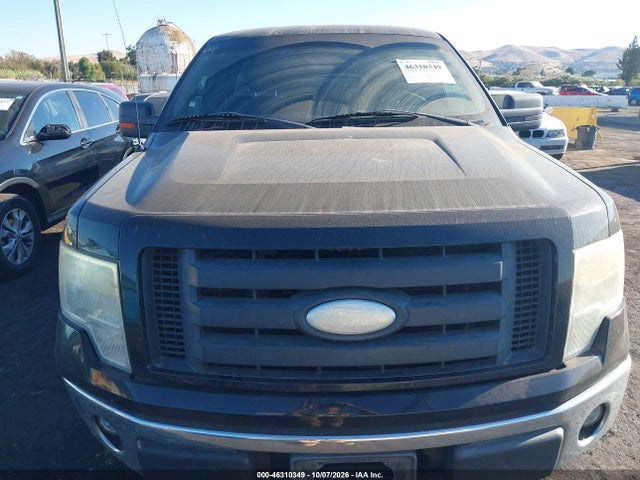 Aukcja sprzedaży 2009 Ford F-150 Stx, vin: 1FTRF14W29KA68599, numer aukcji: 46310349